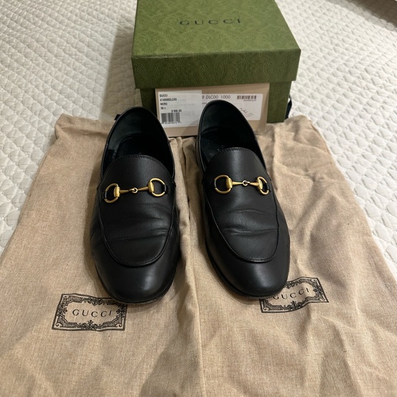 Gucci Women shoes - Picture 4 of 4